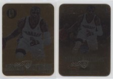 2013-14 Panini Gold Standard Metal Russell Westbrook #68