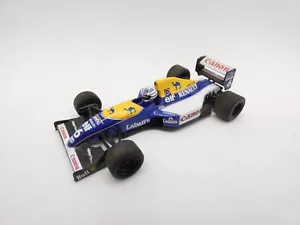 Williams Renault FW14 Ricardo Patrese #6 1991 1/43 Onyx F1 Formula - Foto 1 di 2