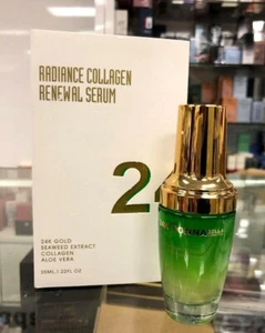 DONNA BELLA 24K RADIANCE COLLAGEN RENEWAL SERUM 35 ML - Picture 1 of 5