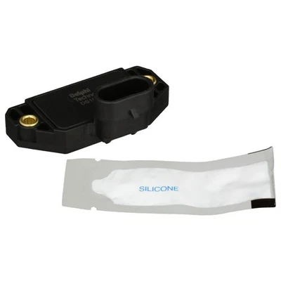 Ignition Control Module Delphi For 1996 Buick Commercial Chassis - Image 1 of 4