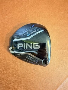 PING G440 LST 10.5° Driver Head Only — Make Offer! - Picture 1 of 5