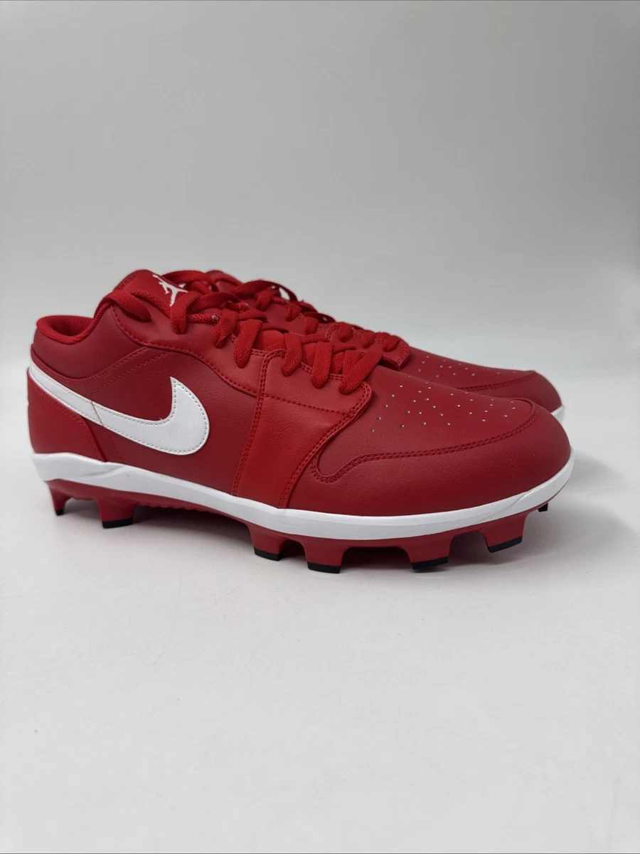 ★SALE★ 新品 NIKE Air Jordan 1 Retro MCSLOW Jordan 1 Retro MCS Low Men's Baseball Cleats. Nike.com