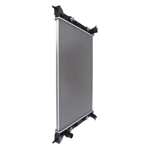 Engine Coolant Radiator for GMC Sierra Chevy Silverado HD 2011-2019 8013301 - Bild 1 von 12