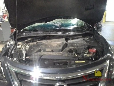 Bomba de freno antibloqueo Nissan Altima 2014 ABS Foto 1 de 4
