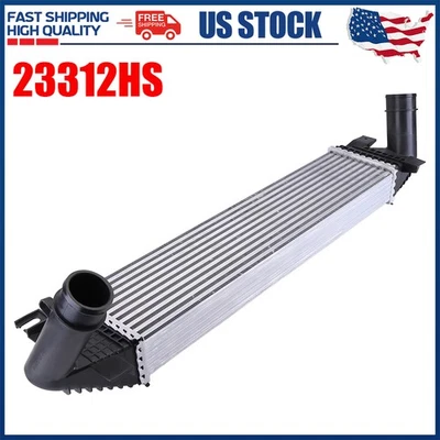 23312HS Charge Air Cooler / Turbo Intercooler Fits For 2013-2018 Ford Explorer Foto 1 de 4