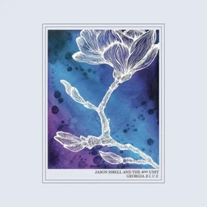 Jason Isbell and The 400 Unit Georgia Blue (CD) Album - Bild 1 von 1