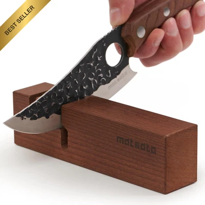 2-in-1 Knife Sharpener Professional Kitchen Knife & Scissor Sharpening Tool - image 1 of 4