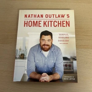 Nathan Outlaw's Home Kitchen: 100 Recipes to Cook for Family - Bild 1 von 19