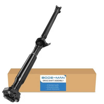 Eje de transmisión de hélice trasero de 60,25 pulgadas para BMW 1999-2000 328i 2000 328Ci transmisión manual. Foto 1 de 4