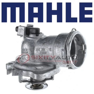 MAHLE Engine Coolant Thermostat for 2001-2006 Mercedes-Benz CLK55 AMG - vl - Image 1 of 4