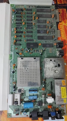 Commodore 64 250407 Mainboard Motherboard (no picture) classic 8-bit 081125 - Bild 1 von 4
