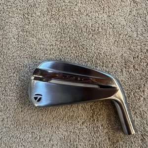 Tour Issue Right Handed TaylorMade Forged P790 3-Iron Head Only, Ships Today! - Picture 1 of 5