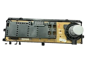 Scheda di controllo lavatrice Samsung DC92-00124A MFS-MW3E27-S0LF - Foto 1 di 1