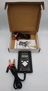 AutoMeter BVA-350 Intelligent Handheld Electrical Analyzer/Tester  - Foto 1 di 9