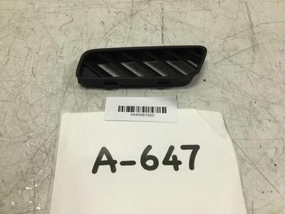 Audi Q5 2011 tablero superior delantero izquierdo descongelación ventilación de aire OEM+ Foto 1 de 4