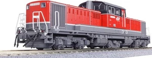 KATO HO Spur DD51 JR Güterverkehr Update Farbe 1-702-1A Eisenbahn Modell Diesel Lo - Bild 1 von 5