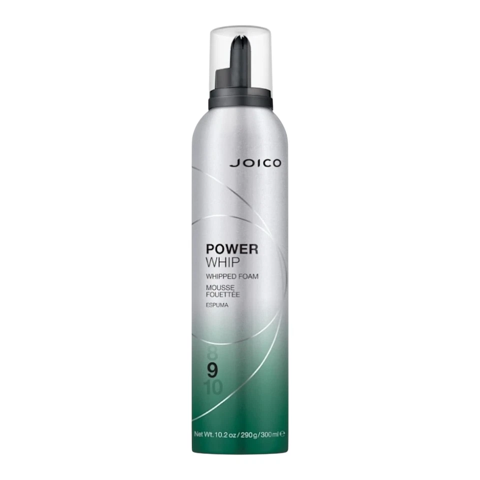 Joico Power Whip Whipped Foam 10.2 Oz - Image 1 of 1