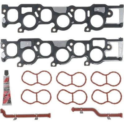 Juego de juntas de colector de admisión de motor Victor Reinz 11-10558-01 para 96-98 Windstar Foto 1 de 4