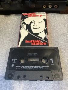 Neneh Cherry – Buffalo Stance CASSETTE - Picture 1 of 5