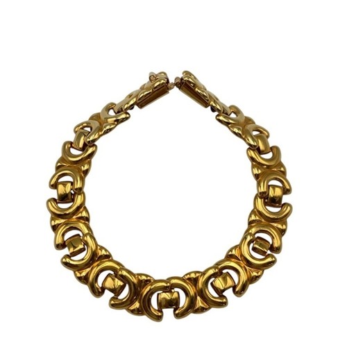 Bracciale donna CELINE Macadam D4 GZl1a9p2