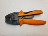 Weidmuller PZ3  Ratchet Crimp Tool, Square Crimp, 21-10AWG  Free Shipping