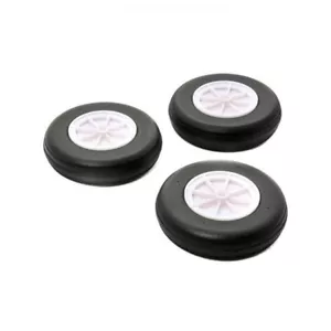 Laufradsatz (3): Carbon-Z T-28 EFL1310 - Bild 1 von 1
