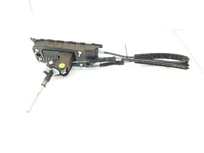 5Q0711061F gear lever for AUDI A1 SPORTBACK 1.0 TFSI (95 CV) 2018 1288167 - Image 1 of 4