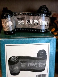WDCC - Opening Title - Puppy Love - inkl. COA & BOX - Picture 1 of 1