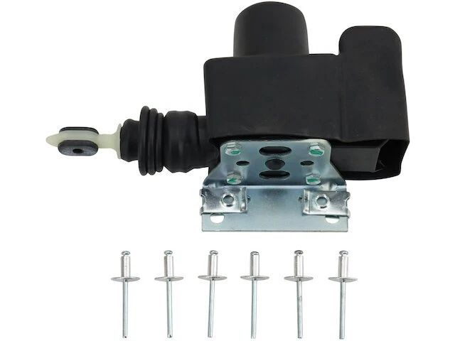 Actuador de cerradura de puerta TRQ actuador de cerradura de puerta para GMC G2500 1979-1995 44CNJC Foto 1 de 1