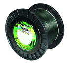 Power Pro Spectra Moss Green Braided Line Premium Stealthy Strong Fishing Line