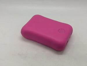 Anker Tragbares Ladegerät für Amazon Fire Kids/Kids Pro Tablets Pink - Bild 1 von 9