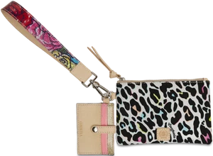 Consuela COCO Combi Wristlet - TGVBT - Bild 1 von 3