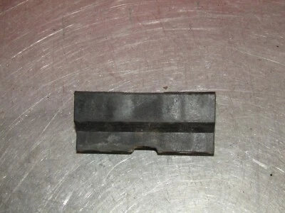 1998-2002 Lincoln Continental OEM аккумулятор удерживает 98 99 00 01 02 - Изображение 1 из 3