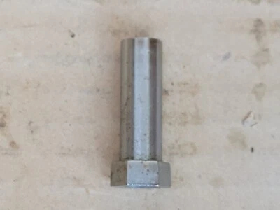 Acoplamento de acoplamento de acionamento para aparador de ervas daninhas Featherlite Plus 530038604 fabricante de equipamento original - Imagem 1 de 3