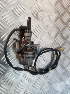 Ñ-79 PEUGEOT SPEEDFIGHT CARBURADOR COMPLETO ORIGINAL - Picture 1 of 4