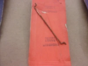 OEM Briggs & Stratton 260024 GOVERNOR LINK - Picture 1 of 1