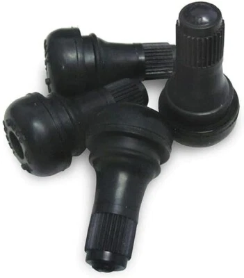 Polaris Ranger Sportsman RZR ATV UTV llanta válvula vástago (JUEGO DE 4) - 1525017 Foto 1 de 4