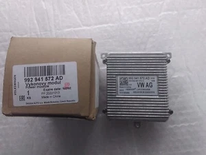 Steuergerät LED Modul VW/Audi/Seat/Skoda  992941572AD - Bild 1 von 2