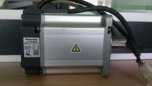 Panasonic servo motor MSMD082P1U - Picture 1 of 1