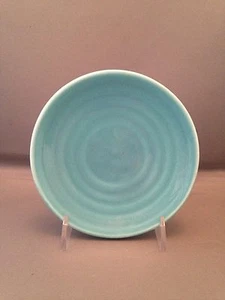 Platillo Bauer 2000 Demitasse AZUL FRANCÉS - Imagen 1 de 2