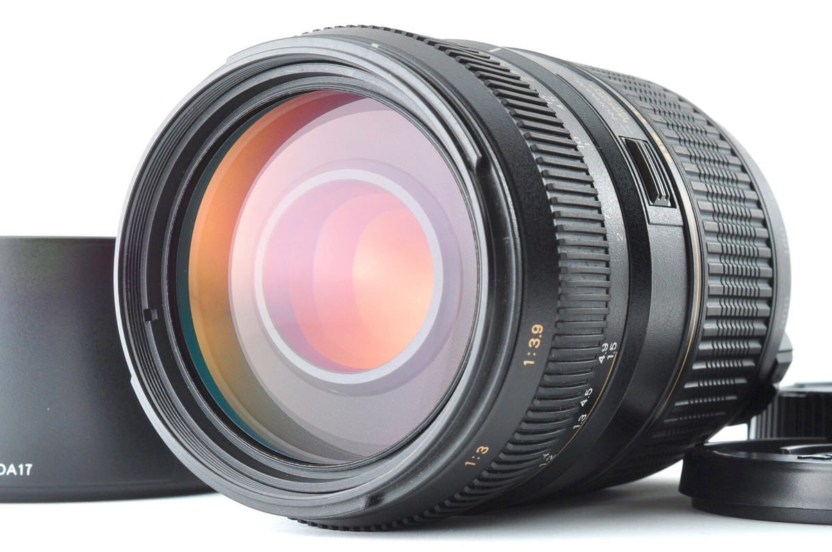 Tamron AF 70-300mm Camera Lenses for Nikon for sale | eBay