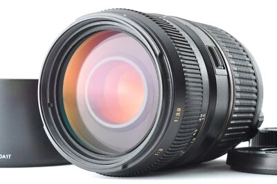 Nikon Fit TAMRON AF 70-300mm F/4-5.6 Di LD MACRO 1:2 A17 [Top MINT] Telephoto - Image 1 of 4