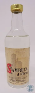 Miniature / Mignon Sambuca d'Asti SIS - Picture 1 of 1