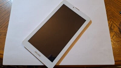 Archos 70C Xenon Genuine LCD Screen - Image 1 of 2