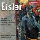 Hanns Eisler - Eisler: Die Mutter [CD]