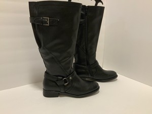 avenue wide width boots