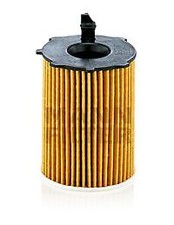 Man filter Hu7006z oil filter for Alfa Fiat Lancia Mito 500 + 500l + Punto 09->