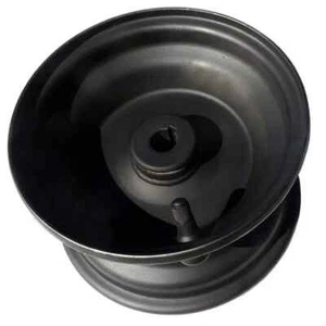 Ruota posteriore Mini Plus 7" - Foto 1 di 1