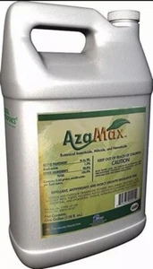 AzaMax  - General Hydroponics  - 1 Gallon - 128 OZ - Picture 1 of 1