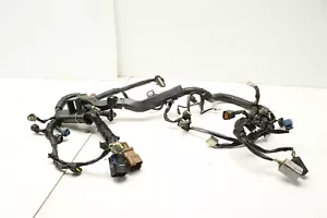 2004-2006 Subaru WRX STI Engine Wiring Harness Wire Wires 04-06 - Picture 1 of 12